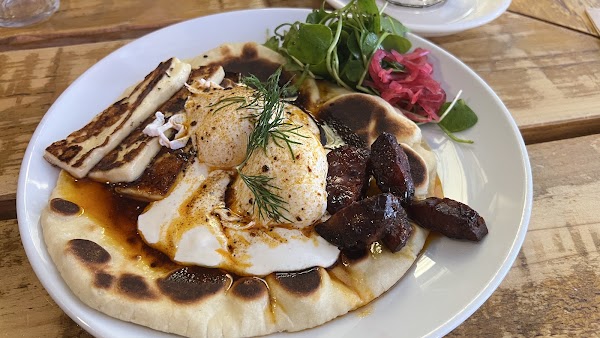 O'Herlihys Kinsale | OHK Cafe 3