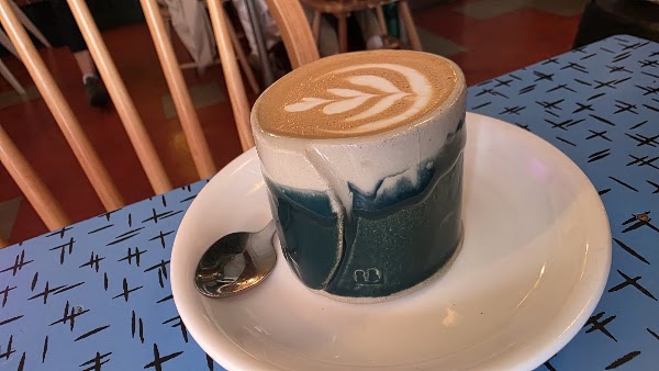O'Herlihys Kinsale | OHK Cafe 2