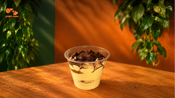 ქაფი • cupy | coffee bar 5