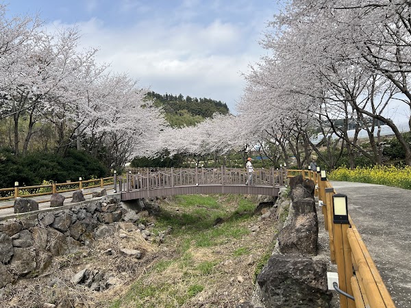 Unmulgyo Bridge