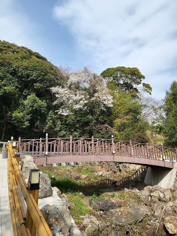 Unmulgyo Bridge 2
