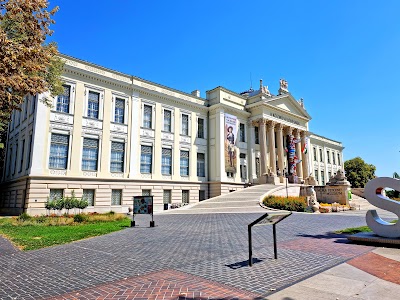 Museum of Móra Ferenc