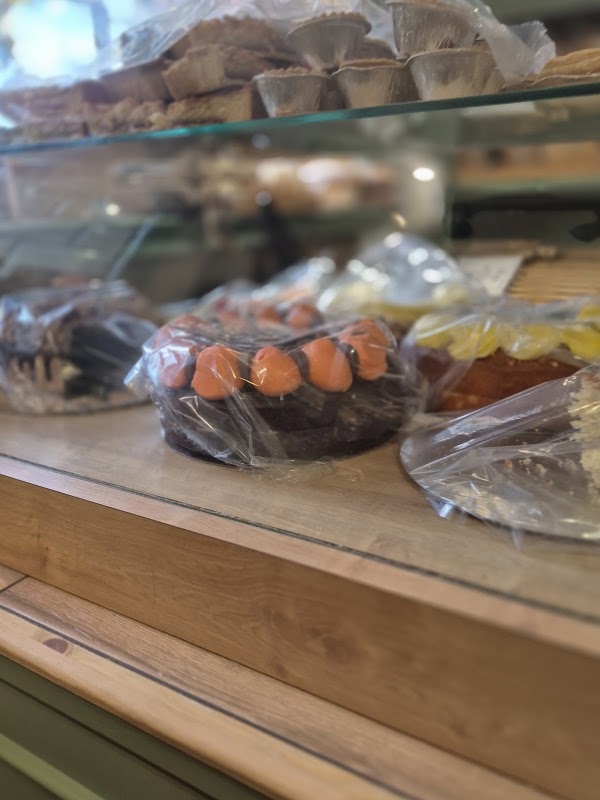 The Bakewell Bakery