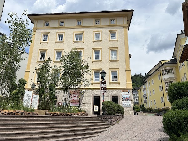 Ortisei - Val Gardena