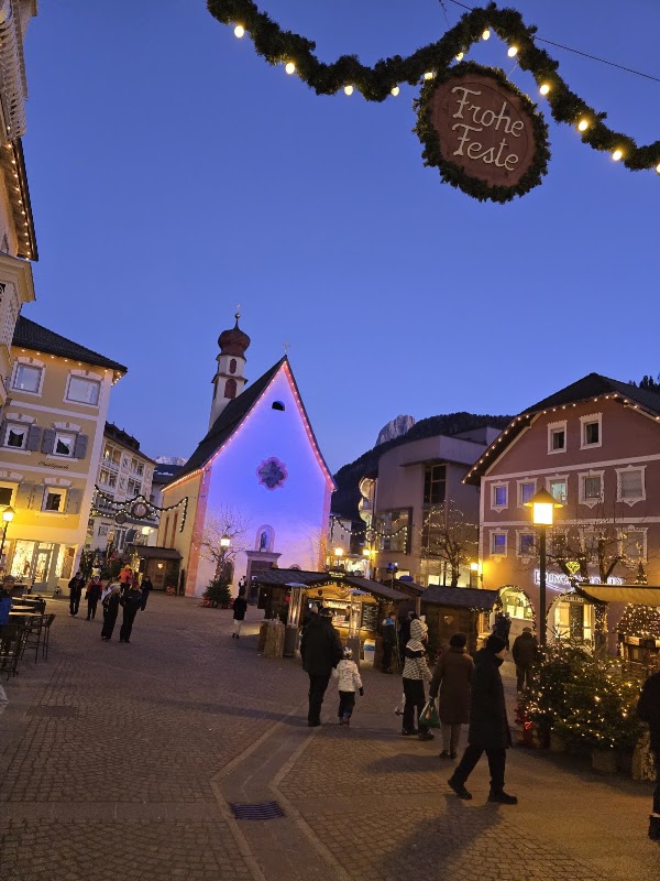 Ortisei - Val Gardena 5