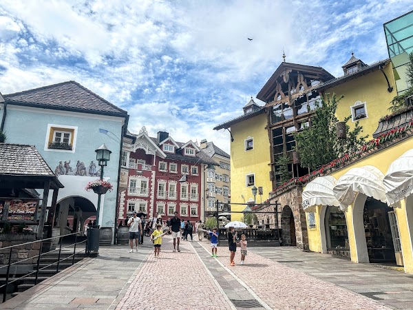 Ortisei - Val Gardena 4
