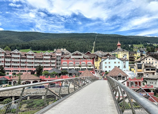 Ortisei - Val Gardena 3