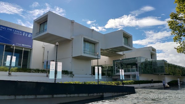 Taipei Fine Arts Museum 4