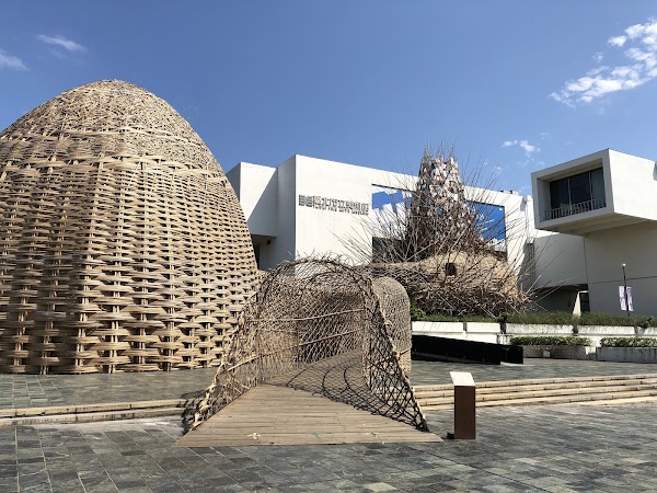 Taipei Fine Arts Museum 3
