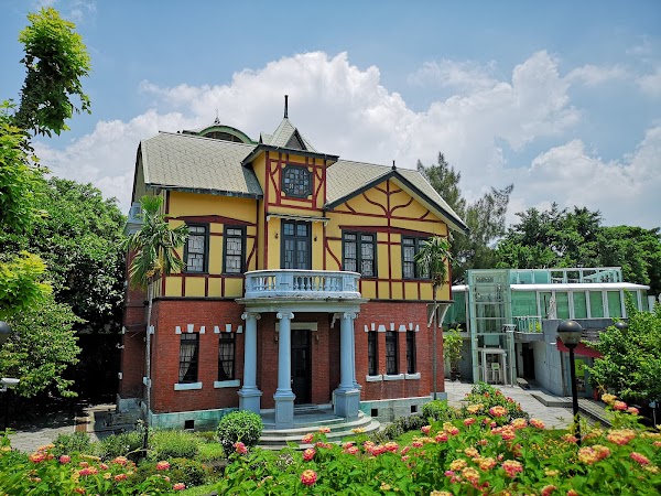 Taipei Fine Arts Museum 2