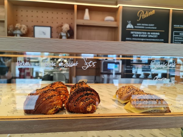 Patina Bakery and Events 5