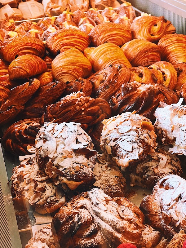 Patina Bakery and Events 4