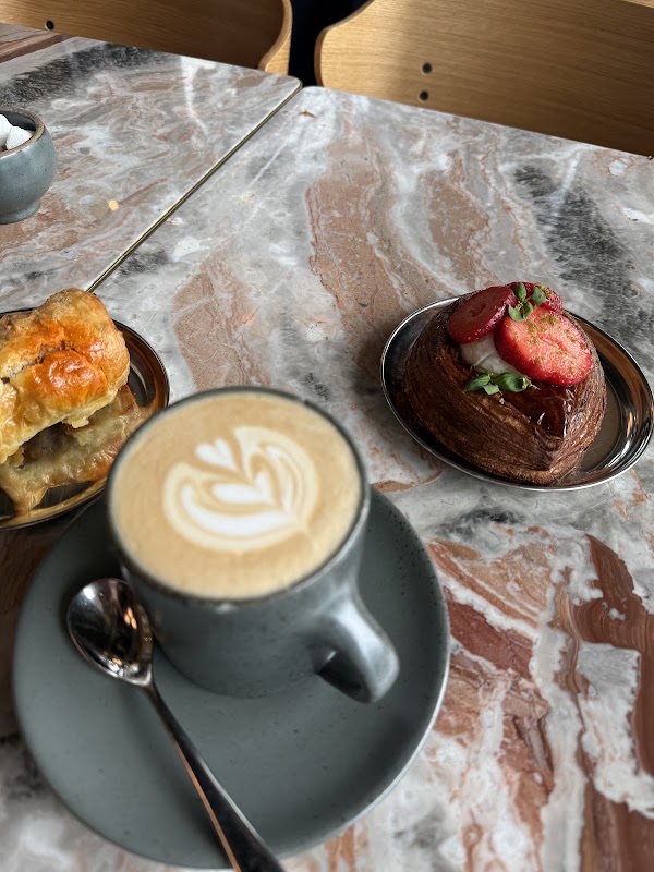 Patina Bakery and Events 2