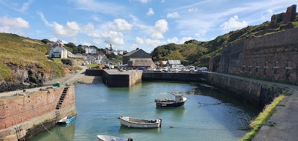 Porthgain