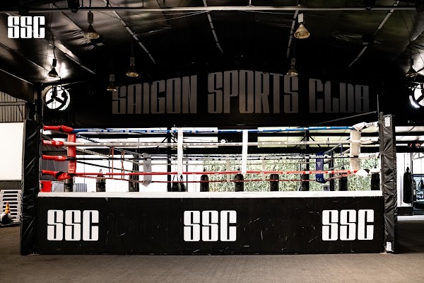 Saigon Sports Club