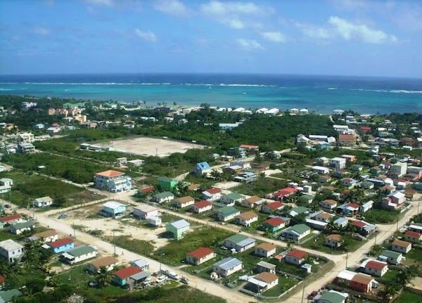 Belize