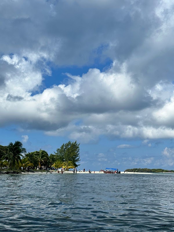 Belize 4