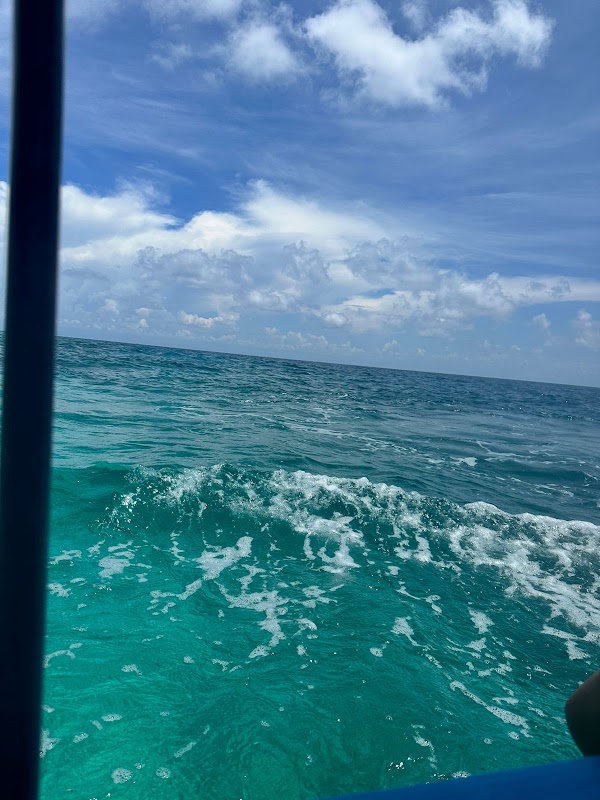 Belize 2