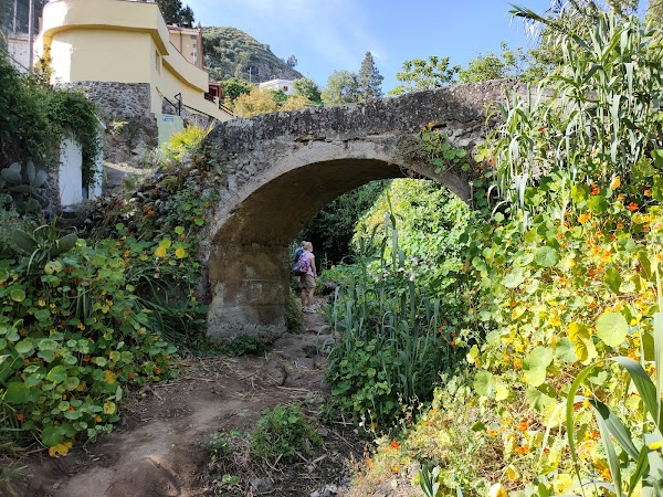 Barranco de Teror