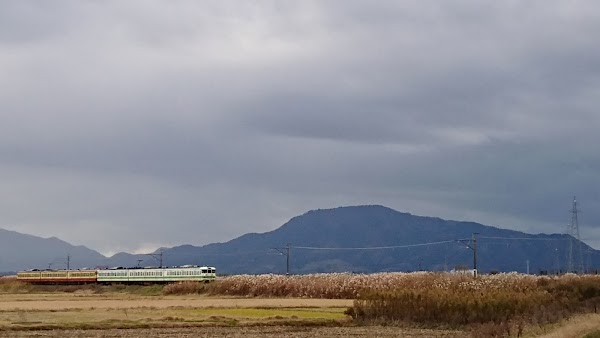 Echigo Line