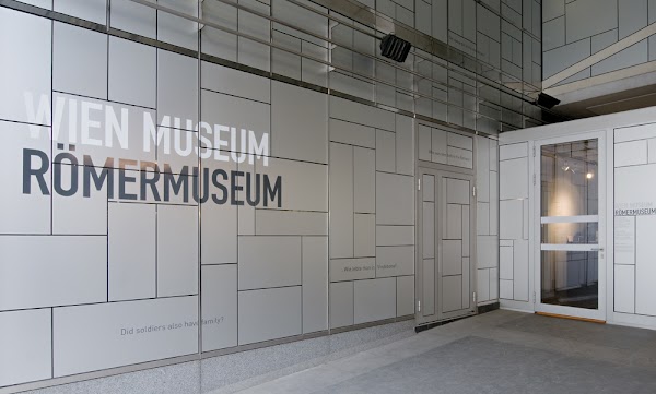 Wien Museum Römermuseum