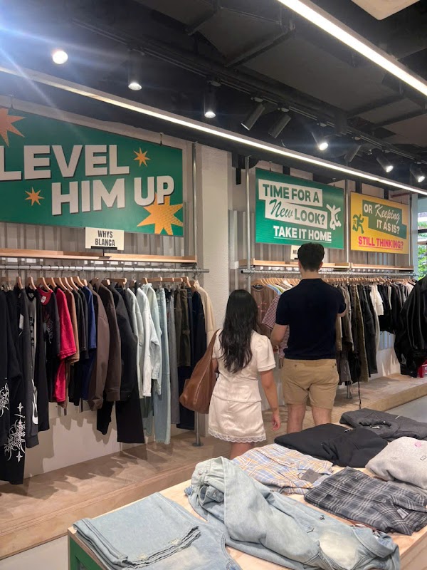 Daspace Flagship Store 1