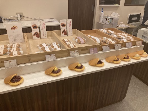 くろーばー結び 本店 5