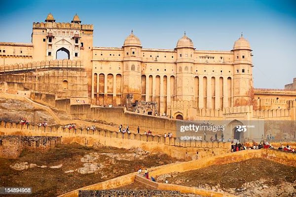 Amber Palace 5