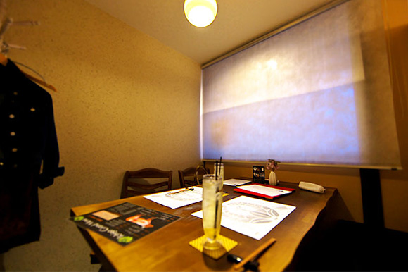 Steak House Ichigo 1
