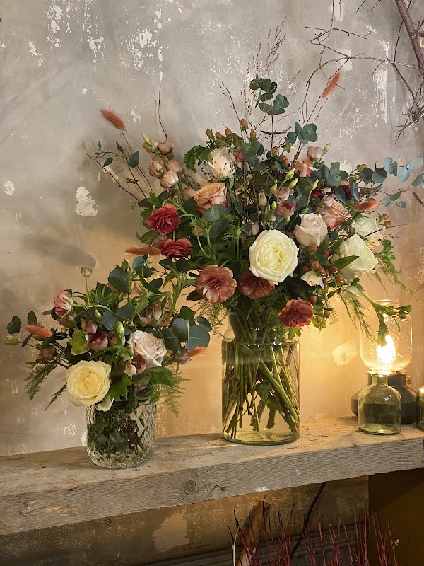 Rogue Flowers 4