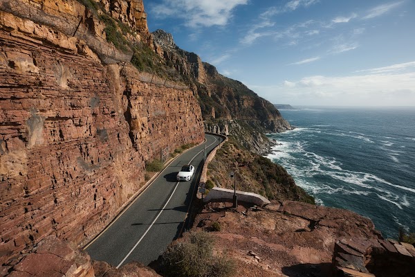 Chapman's Peak 1