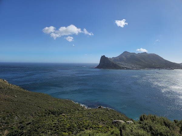 Chapman's Peak 5