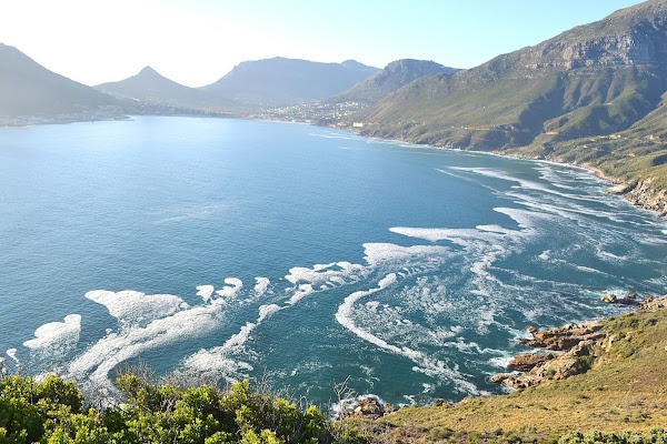 Chapman's Peak 4