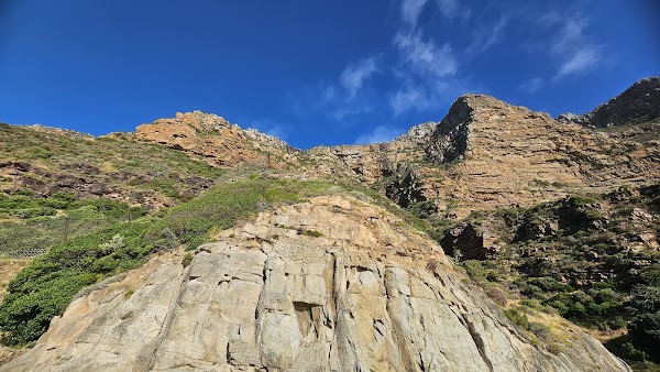 Chapman's Peak 3
