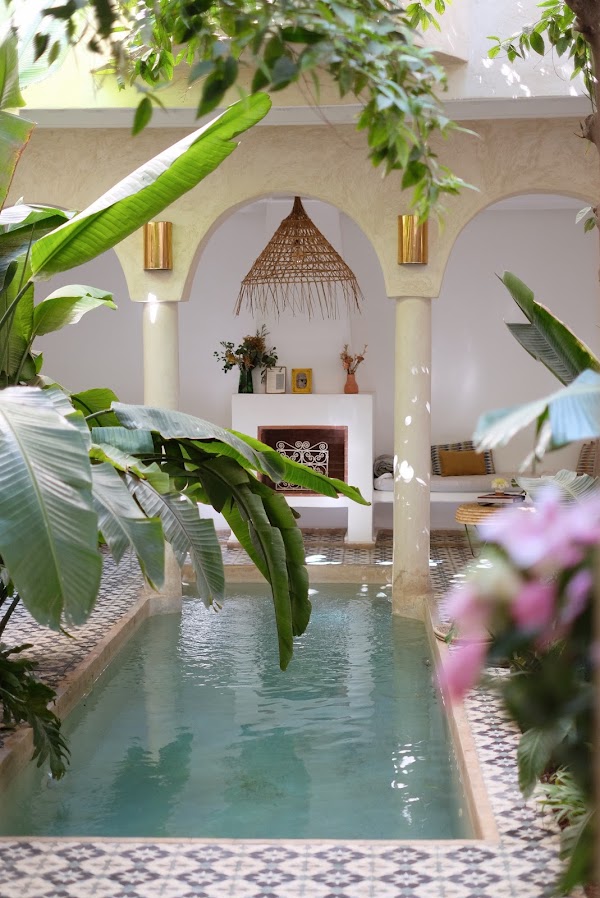 Riad L' Atelier