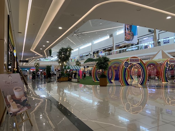 SM City Tanza 4