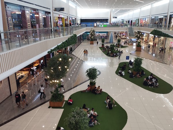 SM City Tanza 3