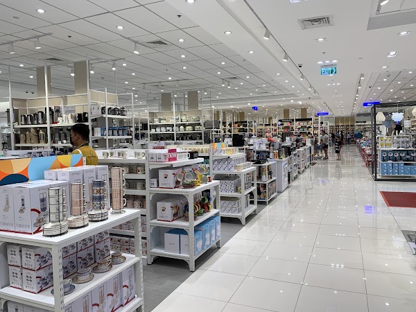 SM City Tanza 2