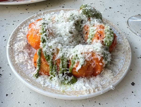 Continental Deli Bar Bistro 4