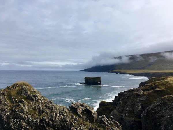 Vopnafjörður
