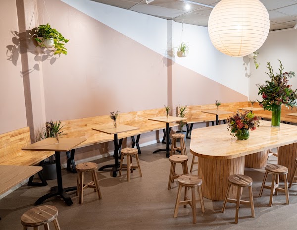 SANDOITCHI DARLINGHURST 1