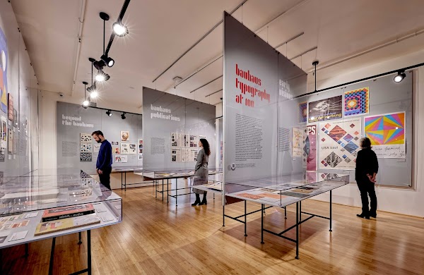 Letterform Archive 1