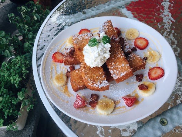 Poffertjes Café 5