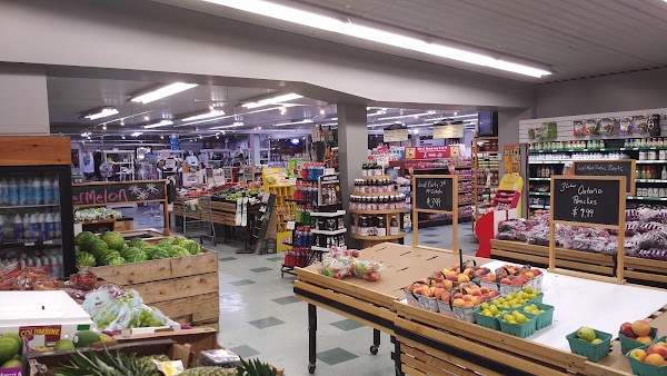 Masstown Market 5