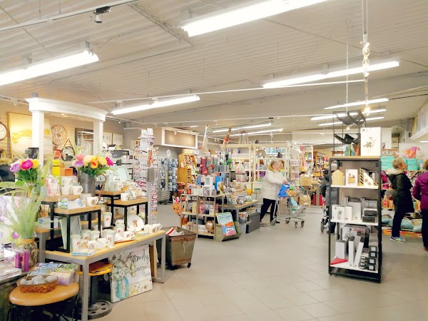 Masstown Market 4