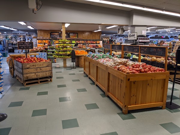 Masstown Market 2