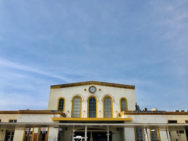 Taiwan 21