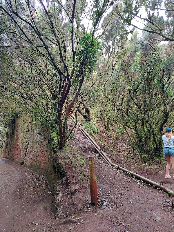 Tunel de las hadas 5