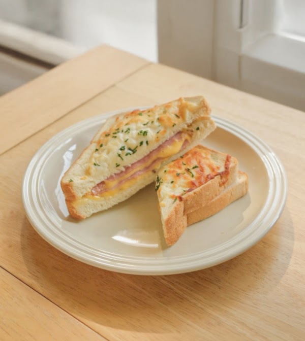 Cafe Yeoreumjip 5
