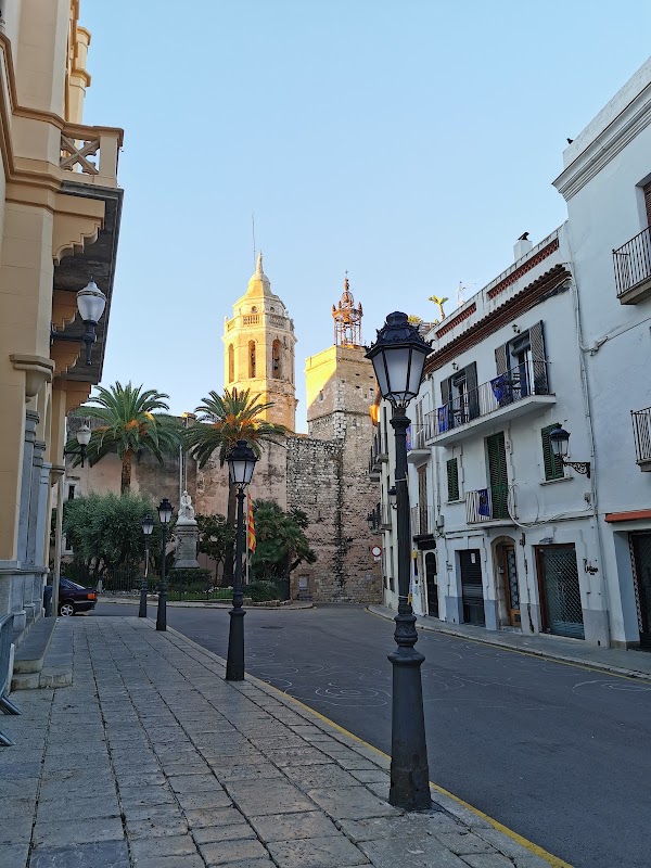 Sitges 2